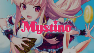 Mystino Casino