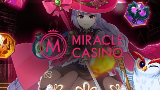 Miracle Casino